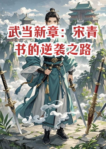 武当新章：宋青书的逆袭之路