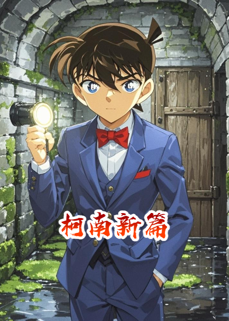 柯南再新篇
