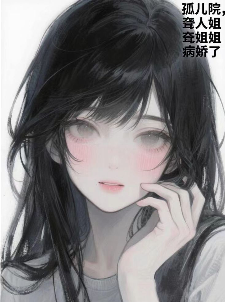救赎孤儿院女孩，却被她囚禁？（2）