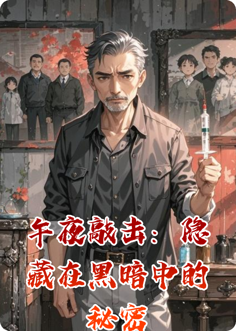午夜敲击：隐藏在黑暗中的秘密