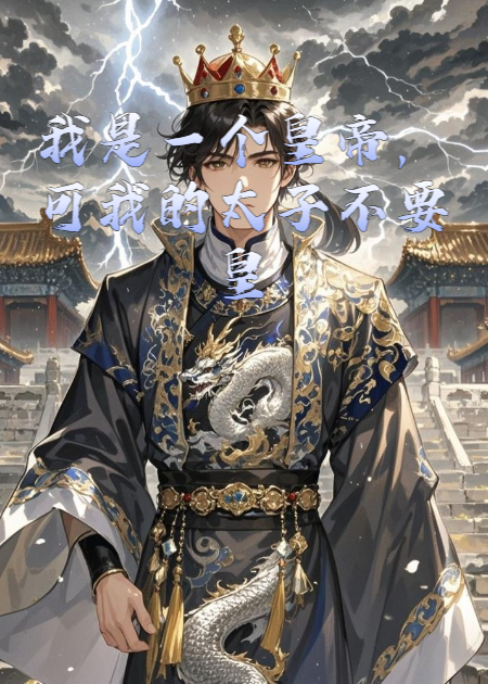 我是一个皇帝，可我的太子不要皇位要娼女