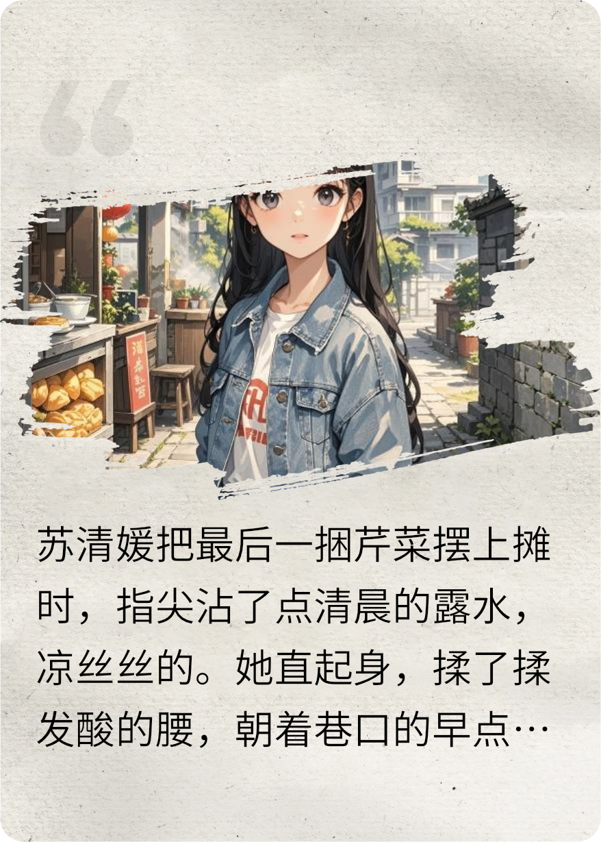 金枝玉叶归位记