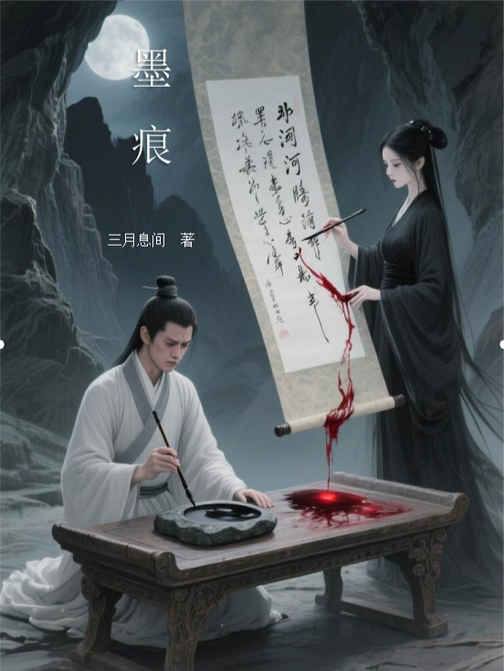 古砚救主