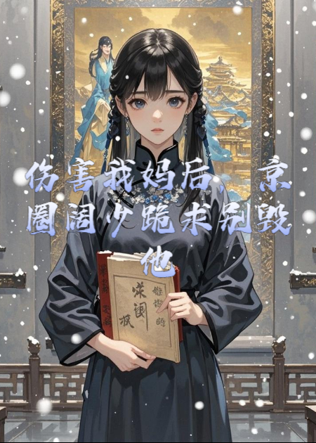 伤害我妈后，京圈阔少跪求我别毁他全家