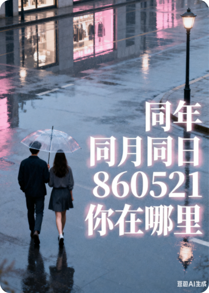 遇上命定之人