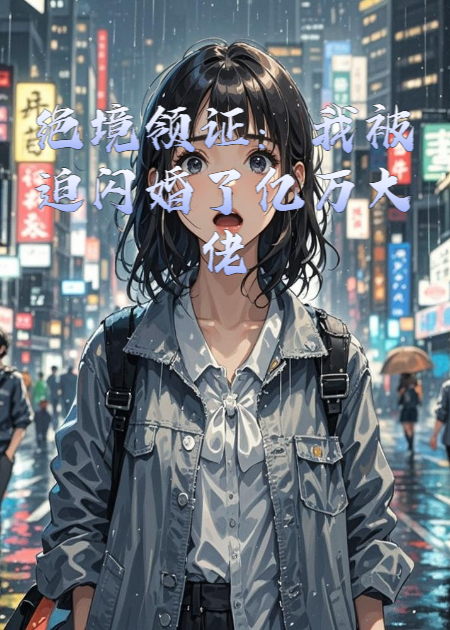 绝境领证：我被迫闪婚了亿万大佬