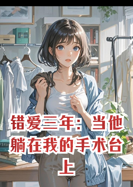 错爱三年：当他躺在我的手术台上
