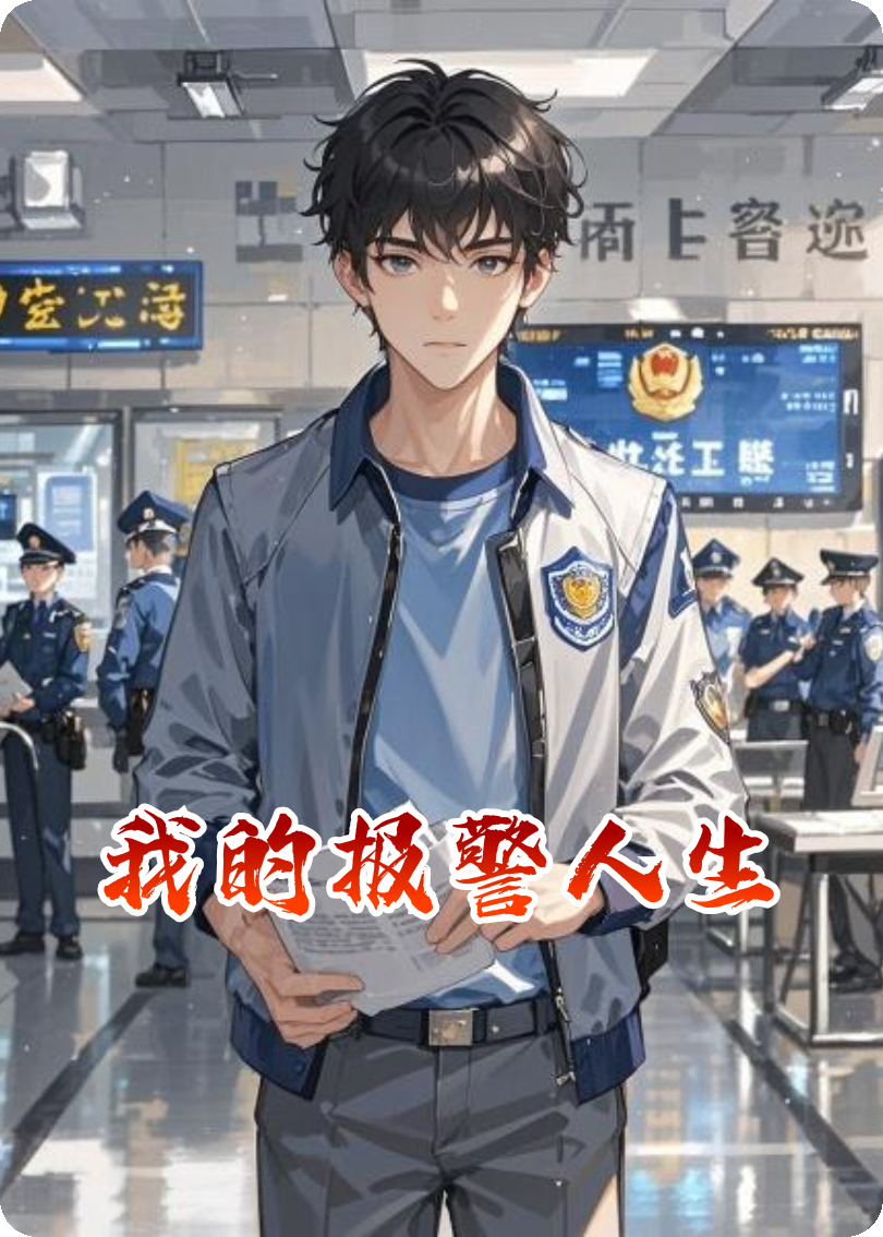 我的报警人生