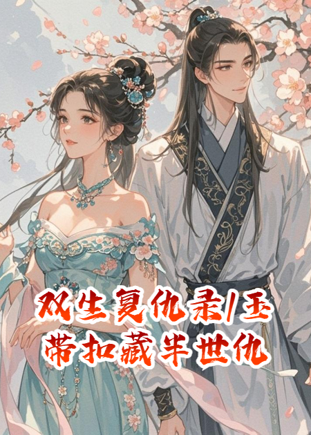 双生复仇录\/玉带扣藏半世仇