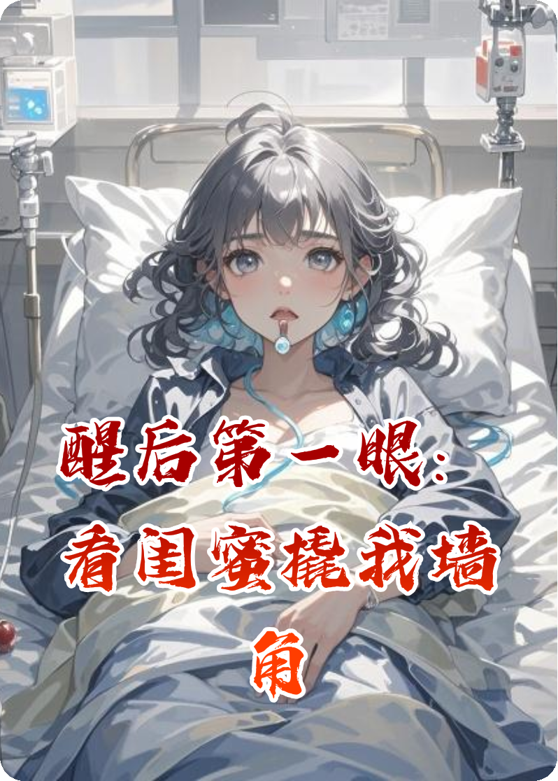 醒后第一眼：看闺蜜撬我墙角