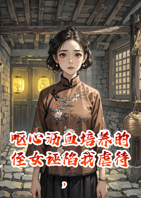 呕心沥血培养的侄女诬陷我虐待，重生后我让她绣破麻袋
