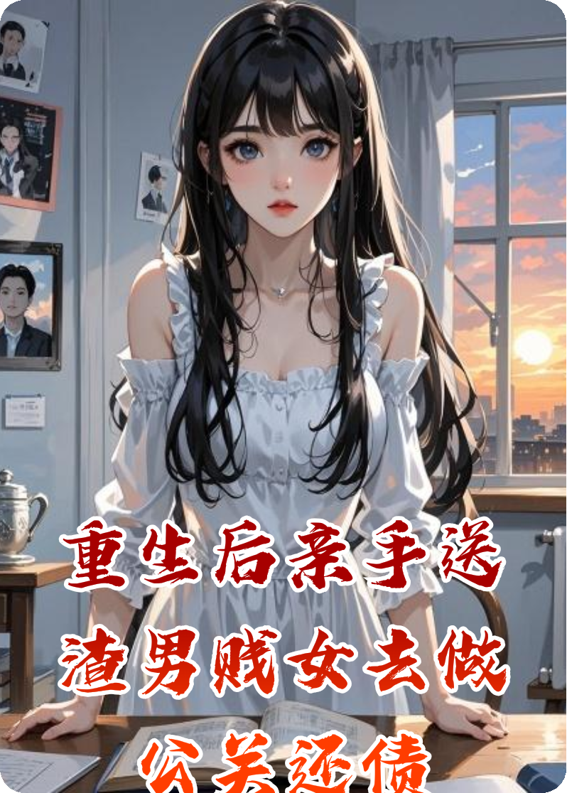 重生后亲手送渣男贱女去做公关还债