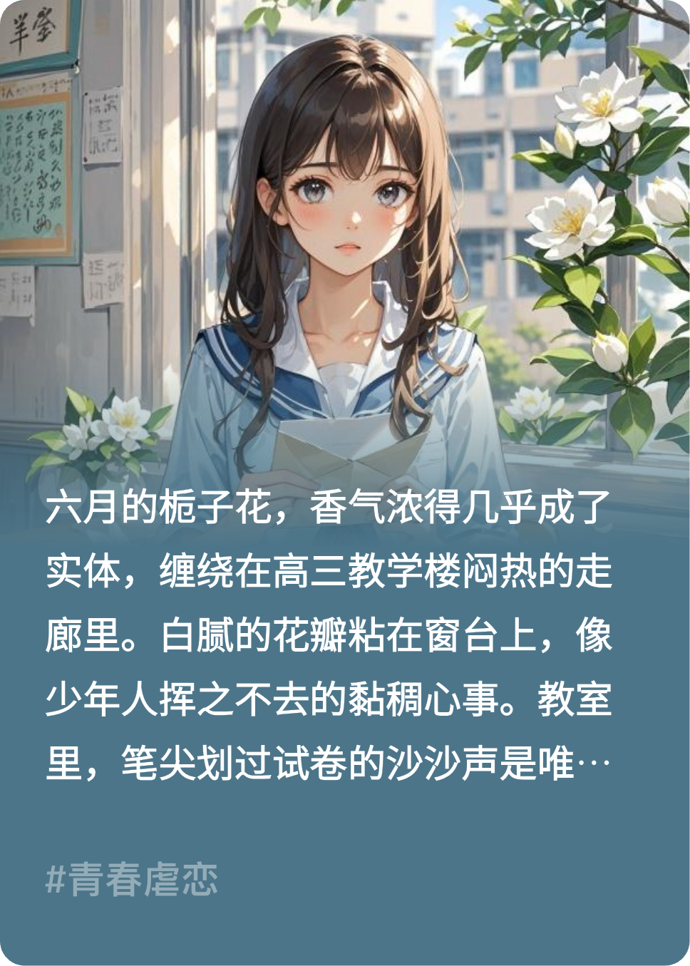 偷偷藏夏