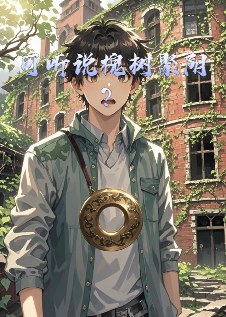可听说槐树聚阴？