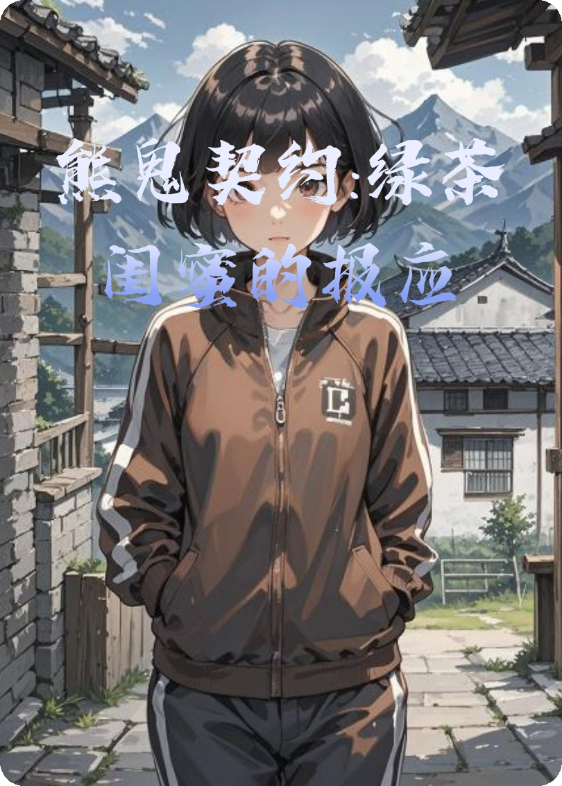 熊鬼契约:绿茶闺蜜的报应