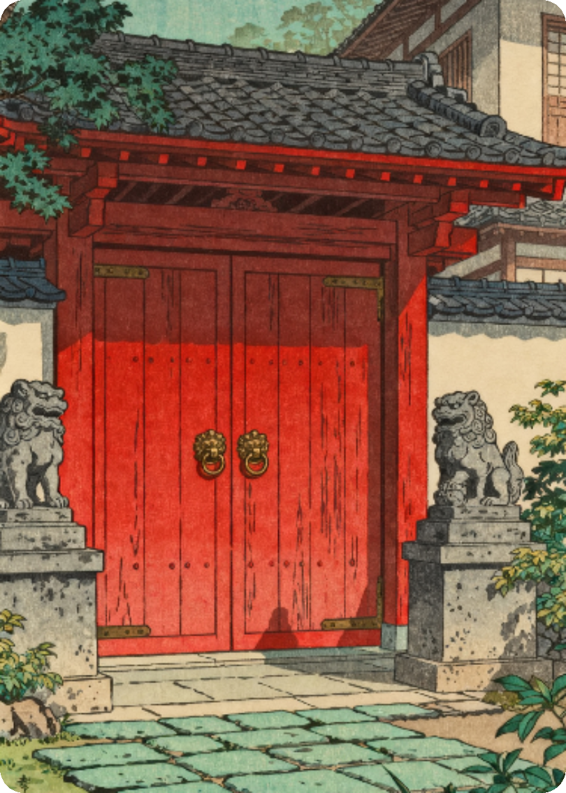 仁里巷18号：经典书屋奇谭