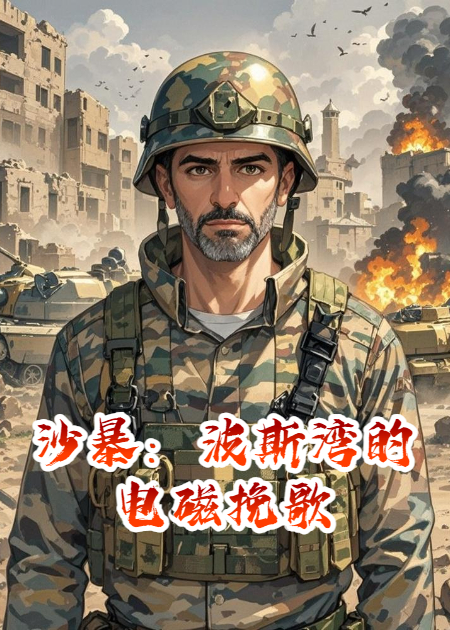 沙暴：波斯湾的电磁挽歌