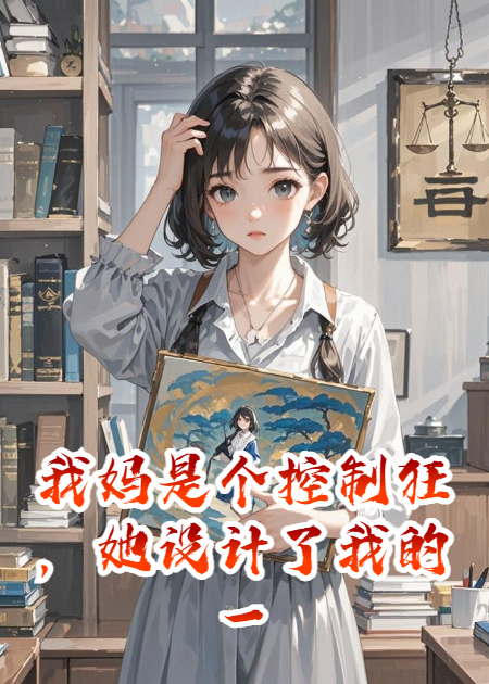 我妈是个控制狂，她设计了我的一生