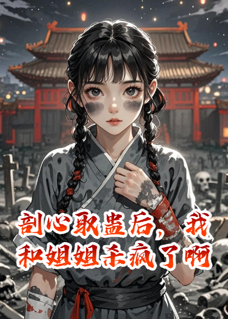 剖心取蛊后，我和姐姐杀疯了啊