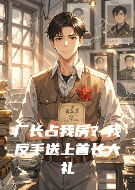 厂长占我房？我反手送上首长大礼