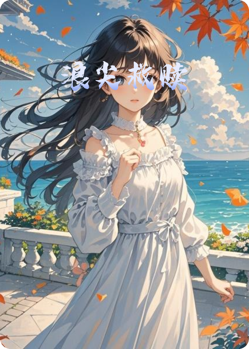浪尖救赎
