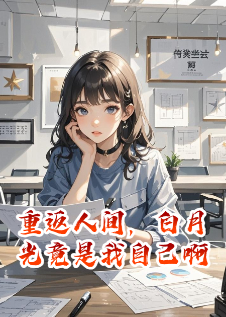 重返人间，白月光竟是我自己啊