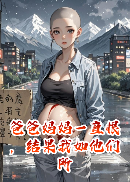 爸爸妈妈一直恨，结果我如他们所愿