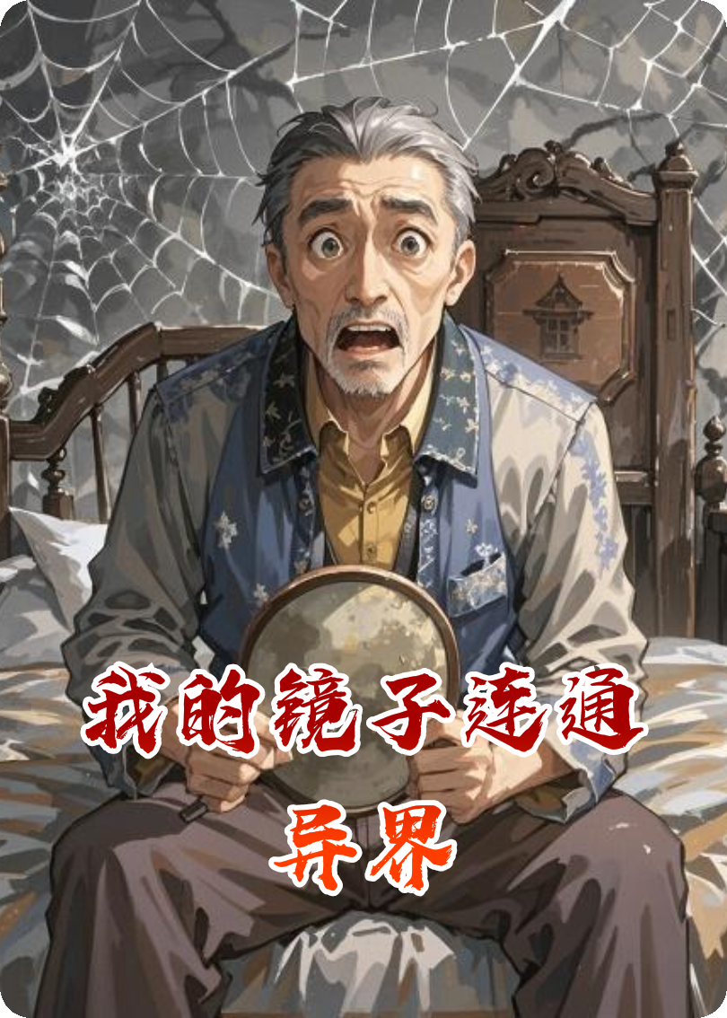 我的镜子连通异界