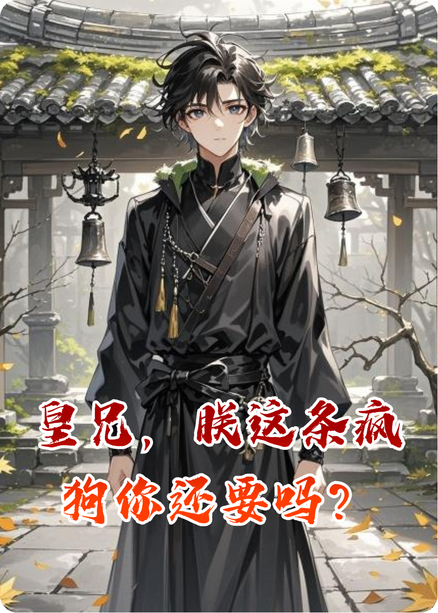 皇兄，朕这条疯狗你还要吗？