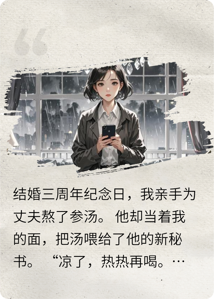 薄太太的马甲藏不住了