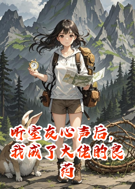 听室友心声后，我成了大佬的良药