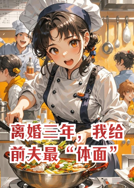 离婚三年，我给前夫最“体面”的拒绝