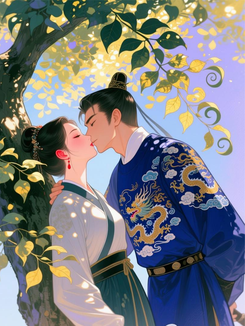 女扮男装搞事业，死对头却想搞我