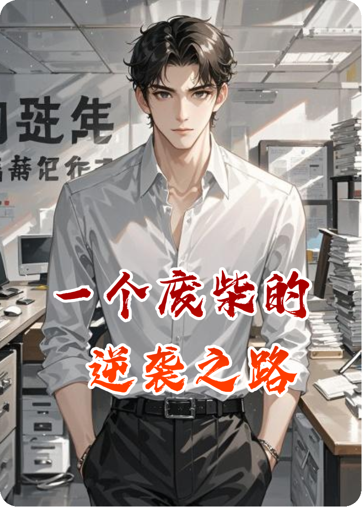 一个废柴实习生的逆袭之路