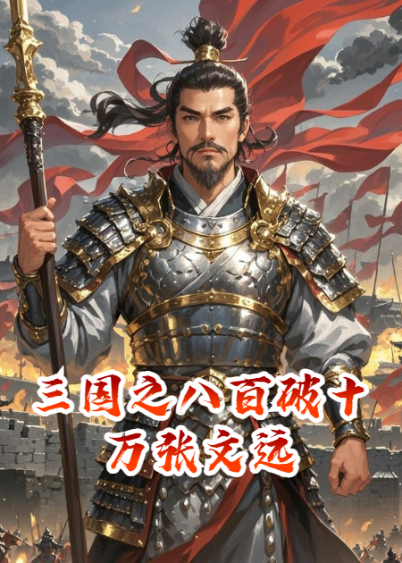 三国之八百破十万张文远