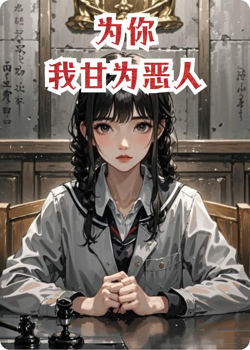 为你我甘为恶人