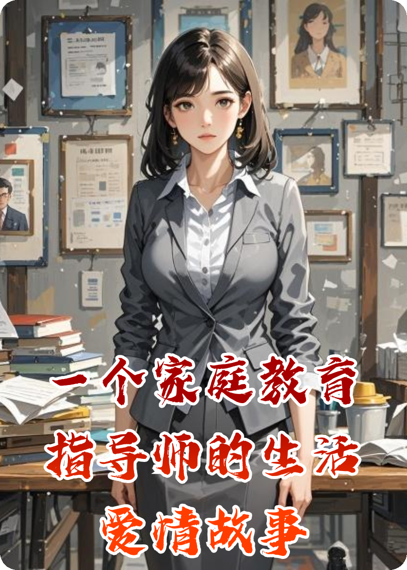 一个家庭教育指导师的生活爱情故事