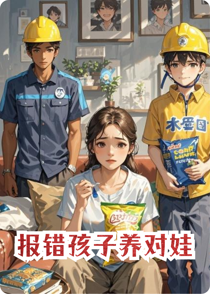 报错孩子养对娃