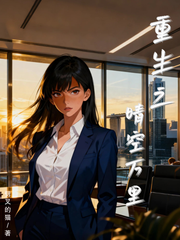 重生之晴空万里