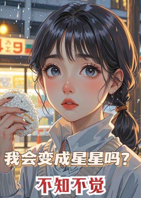 不知不觉：愿我如星君如月