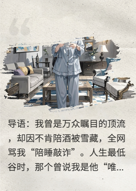 云翳散后，爱归何处