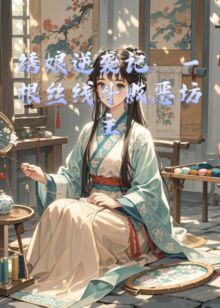 绣娘逆袭记：一根丝线斗败恶坊主