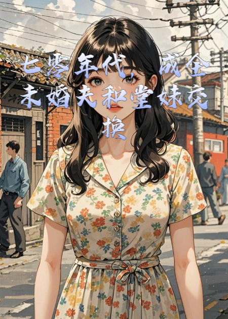 七零年代，成全未婚夫和堂妹交换婚事后他悔疯了