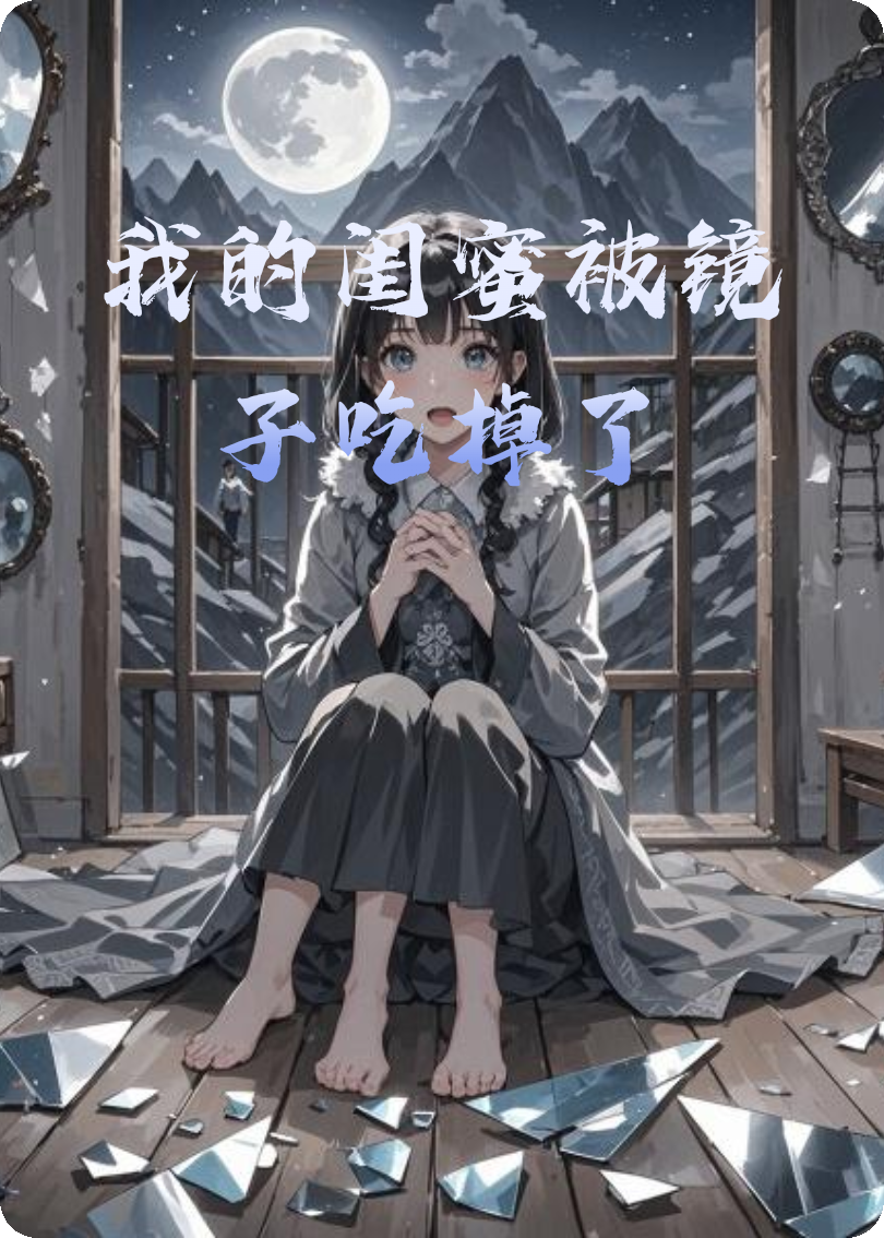 我的闺蜜被镜子吃掉了
