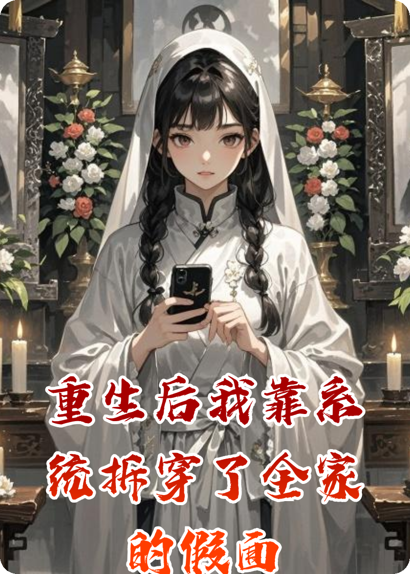 重生后我靠系统拆穿了全家的假面