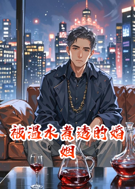 被温水煮透的婚姻