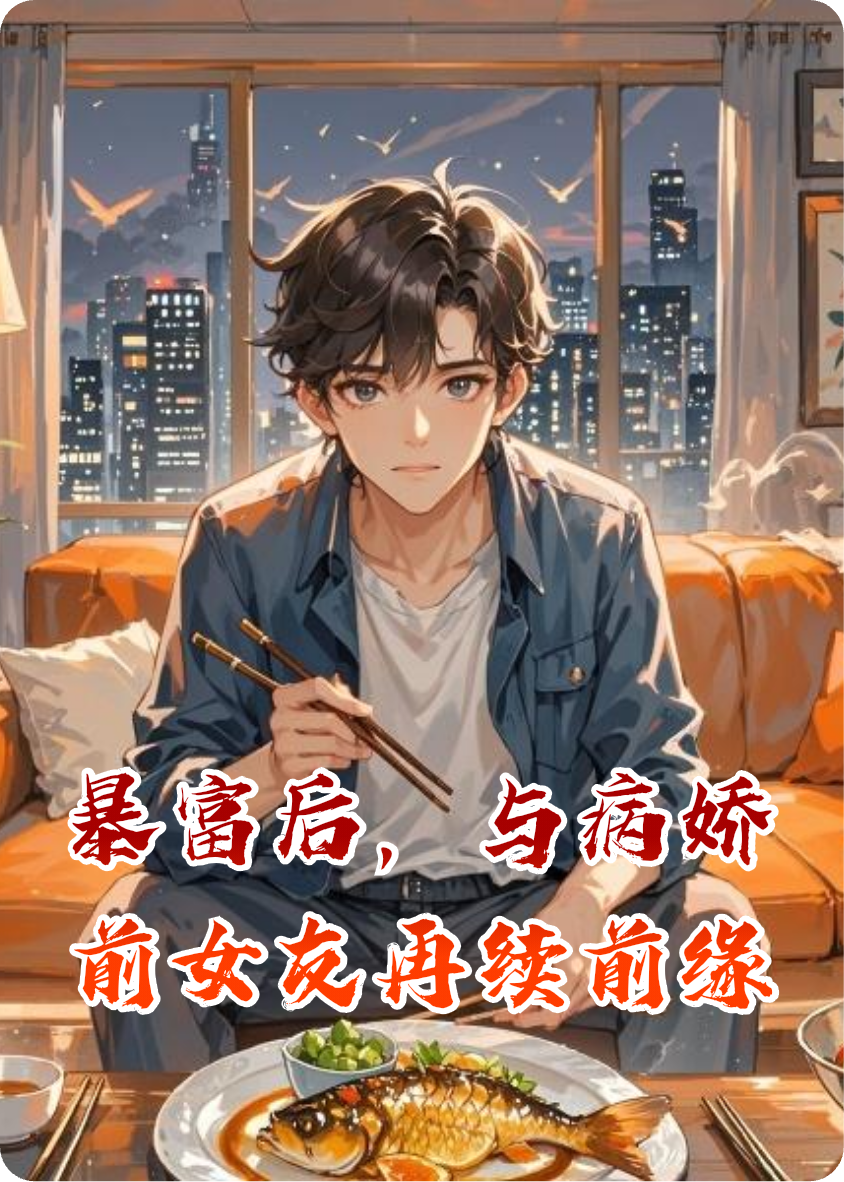 暴富后，与病娇前女友再续前缘