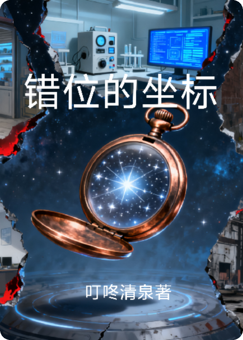 错位的坐标【8】
