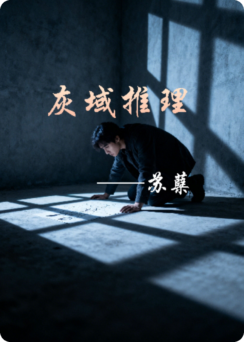 灰域推理