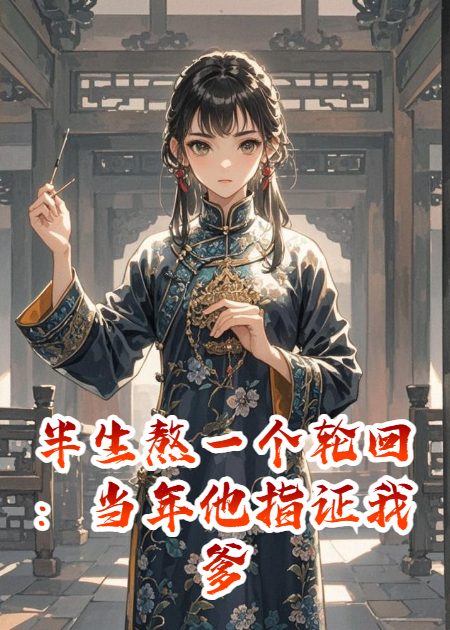 半生熬一个轮回：当年他指证我爹，如今我指证他